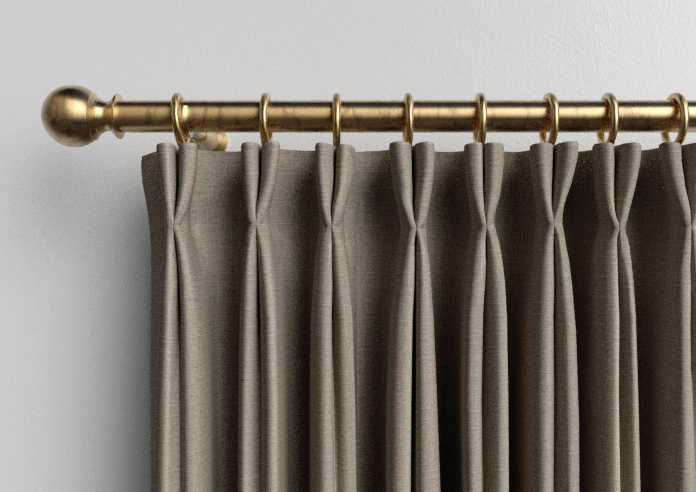 Erin, Linen - Made to Measure Curtains - Image 10